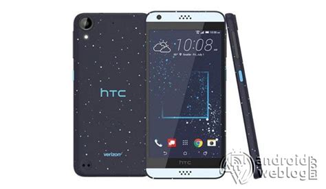 htc desire 530 root